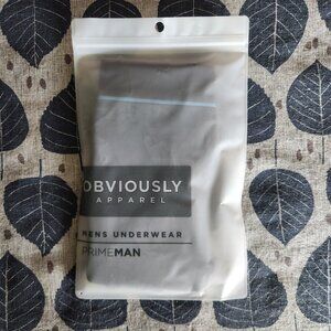 Obviously Apparel Hipster Brief